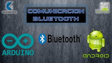 Tutorial Arduino Bluetooth HC-05 con Android usando App Inventor PARTE 1