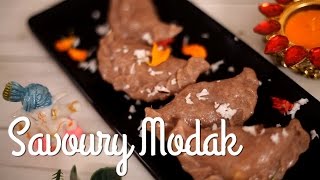 Ulundu Kozhukattai (Savoury Modak) || Preetha Srinivasan