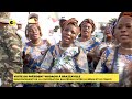 Visite du président Wadagni à Brazzaville : renforcement de la coopération bilatérale entre