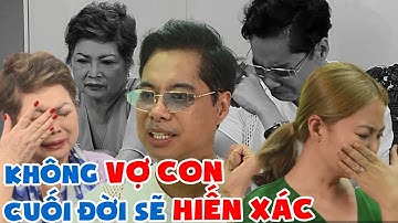 Sống ĐƠN ĐỘC trong căn nhà NGÀN TỶ Ngọc Sơn cùng mẹ BẬT KHÓC vì cuối đời sống cảnh KHÔNG GIA ĐÌNH