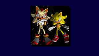 The Last Scene - Sonic Adventure 2 (Slowed+Reverb) Resimi