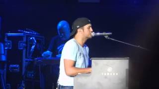 Luke Bryan- We Rode in Trucks Farm Tour