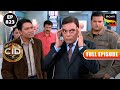 CID Team से लड़ कर Abhijeet खड़ा रहा ACP के साथ | CID | सी.आई.डी | 27 Jan 2024