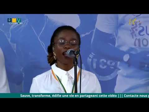 TU ES LA SOLUTION DANS LES MOMENTS DIFFICILES 