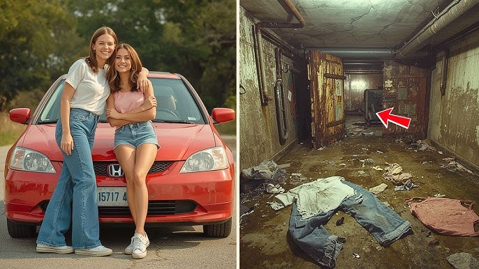 Mother and Daughter Vanished in 2013, 10 Years Later a Camper Made a Chilling  Discovery - YouTube