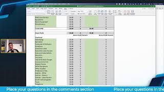 Overhead Budget For A Landscape Business (What You REALLY Need To Know!)