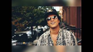 Happy Birthday Bruno Mars🎂🎉💓