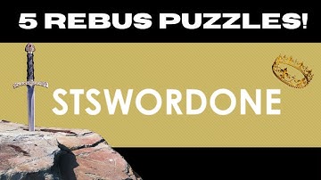 Daily #Rebus Puzzles with Answers | 🧩 Rebus Puzzles for the Classroom 87
