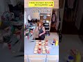 11 Kids, One Mom, Zero Chill Morning Edition.