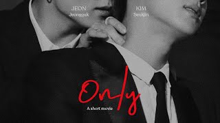 Another Jinkook Short Movie | ONLY FMV