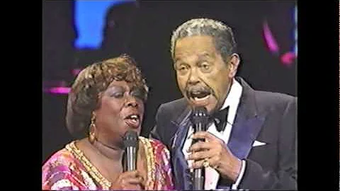 Sarah Vaughan & Billy Eckstine - Body & Soul / Ded...