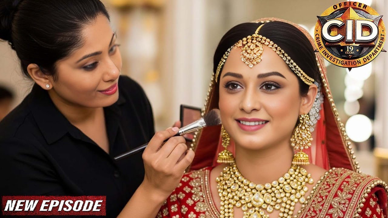 CID New Epidode | Crime Story 2025 | सी.आई.डी. | CID | New Episode 2025 | Crime Series 2025