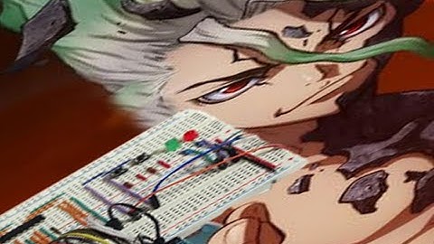 Buoi4: Giời thiệu về analogRead, quang trở và ứng dụng của nó trong đèn ngủ thông minh