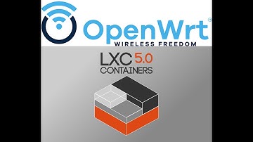 更快更方便的——lxc运行openwrt