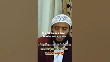 Raayyaa Abba Maccaa Ergaa Bareeda 