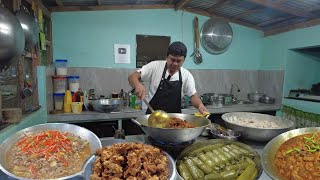 Paluto para sa fiesta | Cooking one whole pig for Fiesta Celebration 