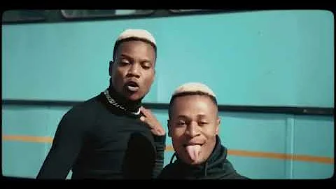 Makhadzi ft Lady du --tchukutsha