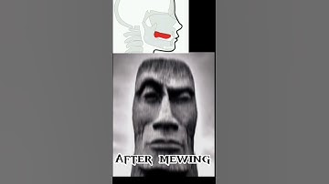 MewingTransformation #memes #funny #mewing #shorts #viral #fluxxwave