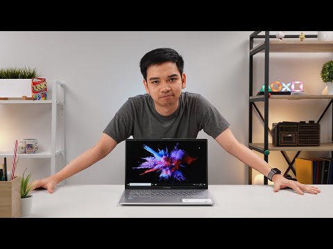 Laptop Untuk Mahasiswa Harga 5 Jutaan