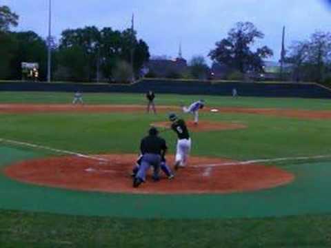 Josh Brewer and Fort Bend Baptist Academy vs Episcopal