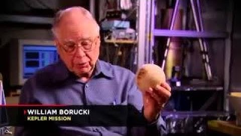 NASA discovers eighth planet in distant solar system