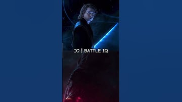 Anakin Skywalker WBW Vs Darth Raven #starwarsedit #edit #anakinskywalker #darthrevan #shorts #foryou