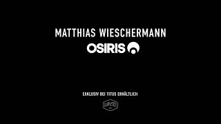 Matthias Wieschermann for Osiris Footwear