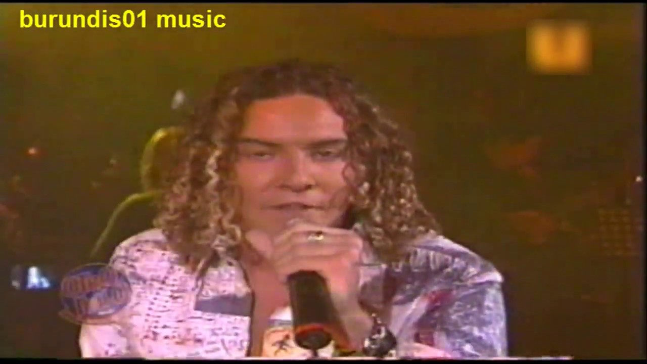 David Bisbal 