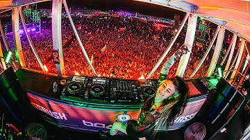 LEVEL UP Live @ EDC Las Vegas 2025