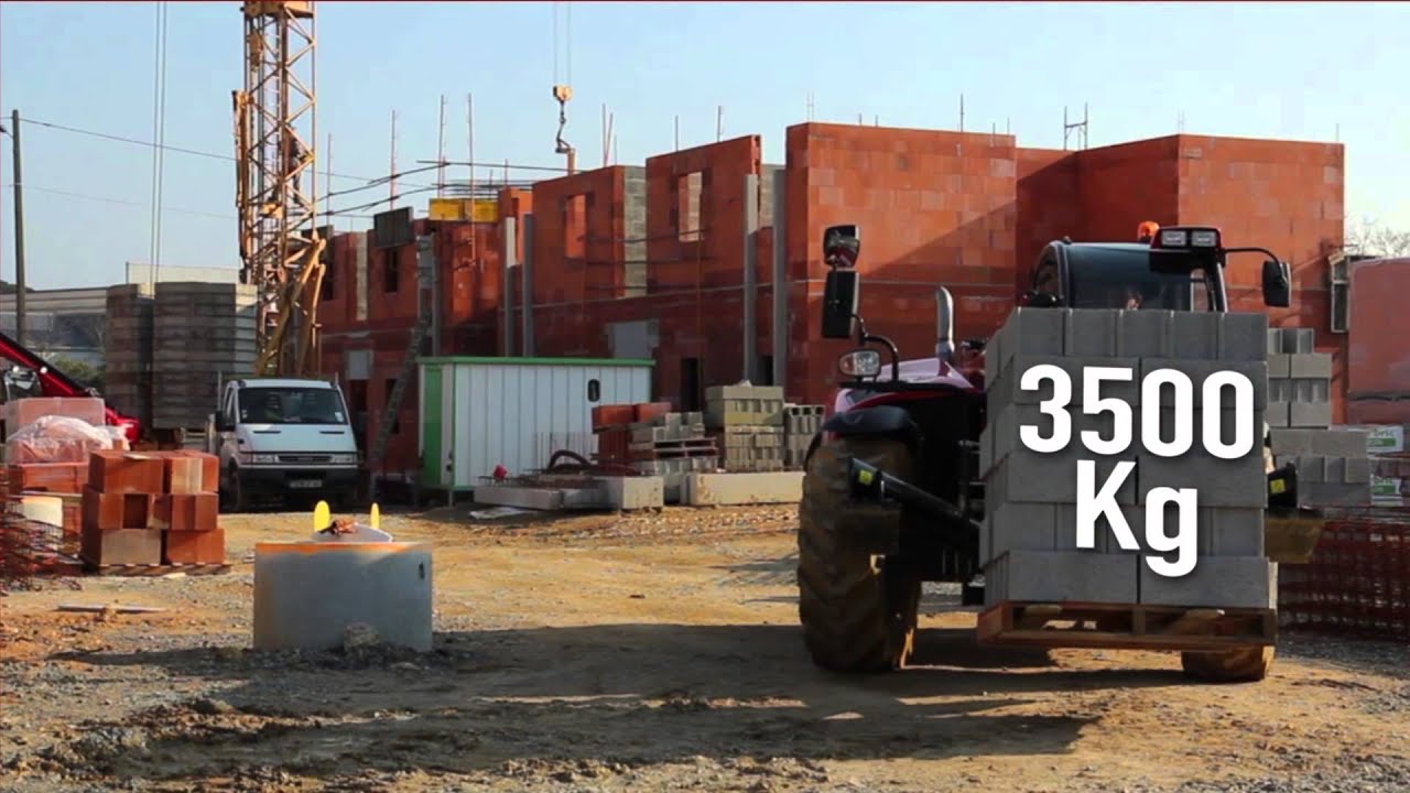 MT 8-11-1335 // Performance