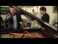 Capture de la vidéo Schiff On Bach's Bwv 826: It's Not Metronomic. It's A Little Bit Drunk