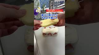 バレンタインにぴったり!去年バズったパリパリティラミスの作り方 #shorts #料理 #簡単レシピ #お菓子