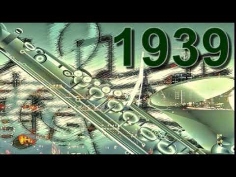在 YouTube 上观看 Jimmy Dorsey And His Orchestra - Expecially For You