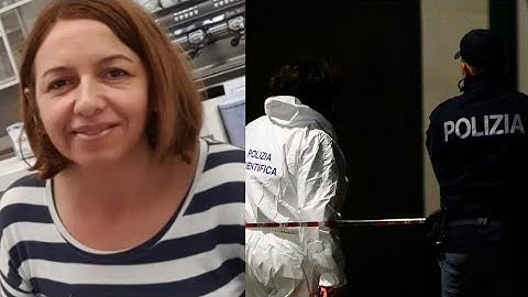 Gentiana kishte një lidhje tjetër prandaj u vra nga burri? Befason avokatja nga Italia
