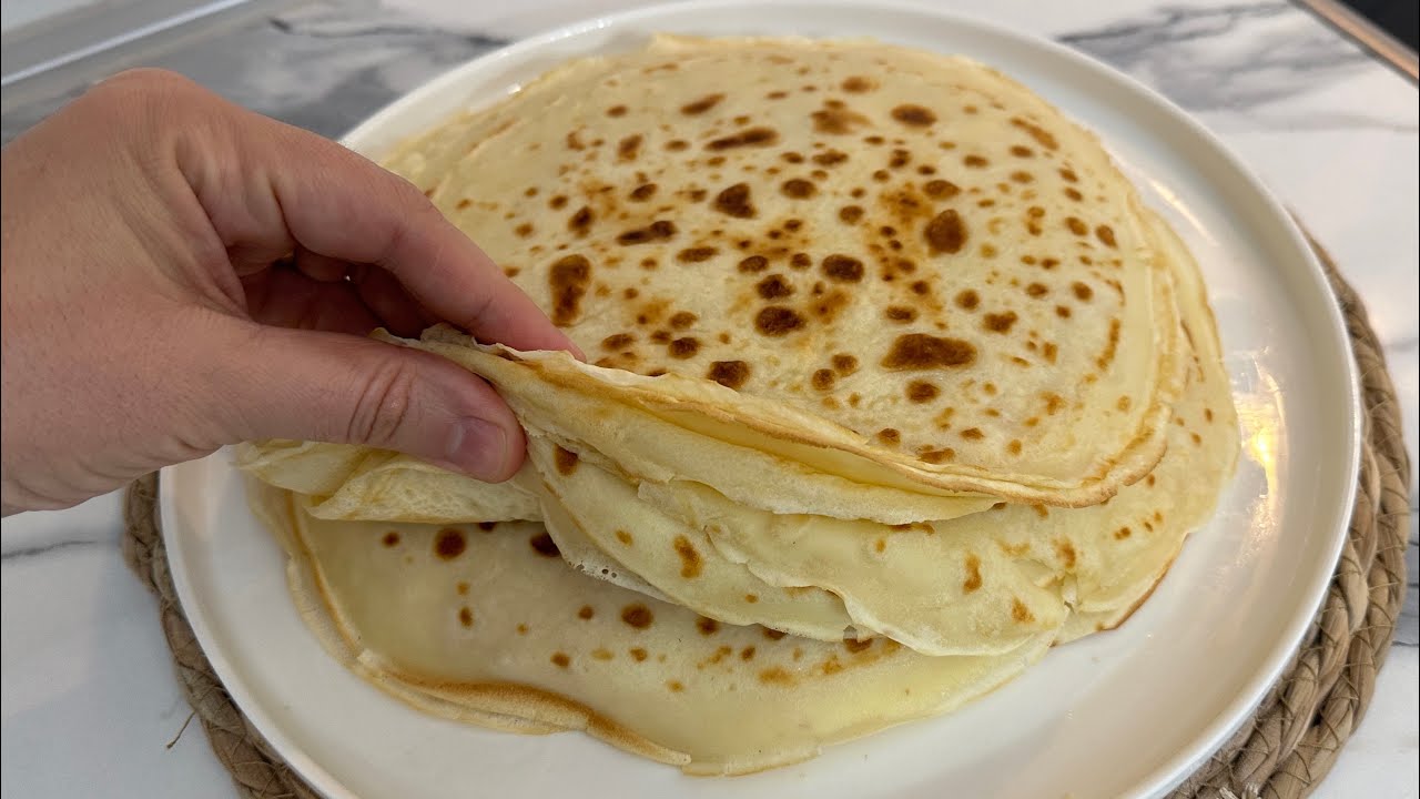 Pallaqinka të Buta të Holla të Shijshme me ju Kënaq 🫶