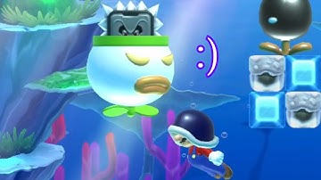 This Water Level Was FUN?— Clearing 2000 EXPERT Levels (No-Skips) | S2 EP60