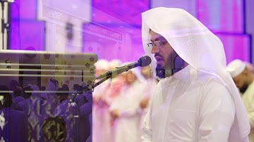 صلاة التهجد للقارئ رعد الكردي من ليلة 23 - رمضان 1439/2018 _ ما تيسر من سورة الاسراء { 49-66 }