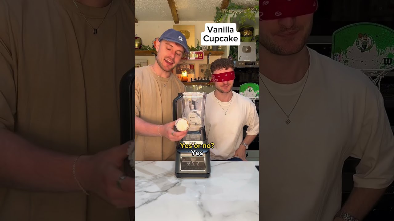 Yes Or No Make A Random Drink Challenge Part 81