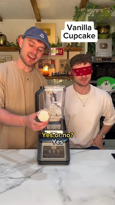 Yes or No? (Make a random drink challenge) Part 81