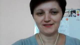 Оксана Пашко. Сильные вопросы.