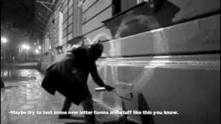 Download lagu Bombing With Sicoer. (Graffiti documentary).