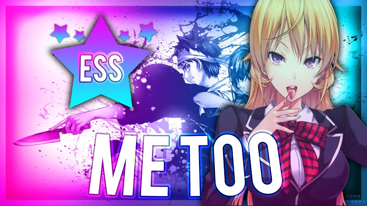 [ESS] Me Too MEP - YouTube