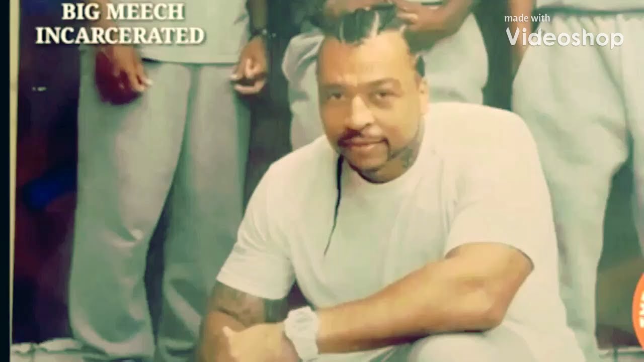 BIG MEECH 2022 RELEASE DATE? NEW PHOTOS YouTube