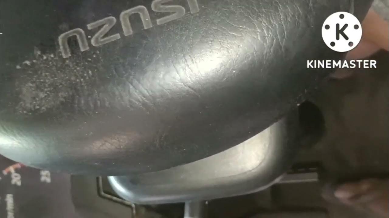 6wf1 crdi check engine light low power YouTube