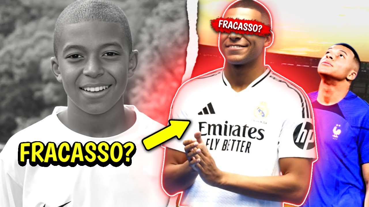 O Que Está Acontecendo no Real Madrid?