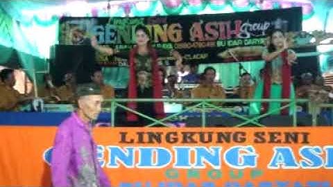 3 baksa gending asih live pagedangan   negarajati   cimanggu
