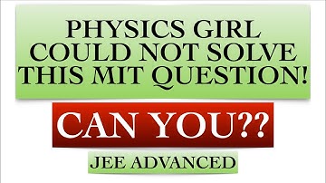 S2 PREDICTION : Episode 2: Are You Good Enough For MIT? JEE Advanced.