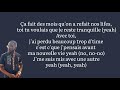 Tayc comme toi  paroleslyrics