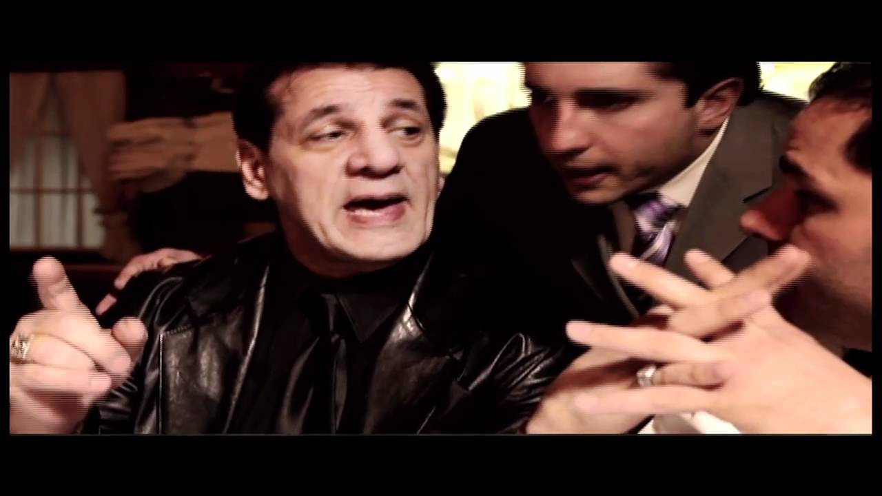 TONY TESTA - PAPER CHASER (OFFICIAL VIDEO) - YouTube