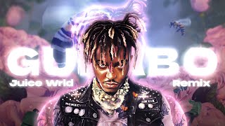 Gulabo - Juice Wrld ft. Arpit bala, Bhappa, A.O.D, D-O ( Visualiser)